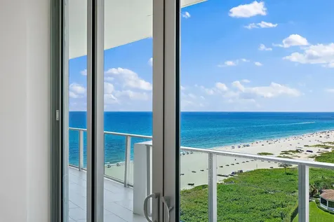 3100 N Ocean Drive Singer Island FL 33404