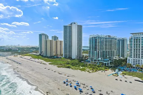 3100 N Ocean Drive Singer Island FL 33404