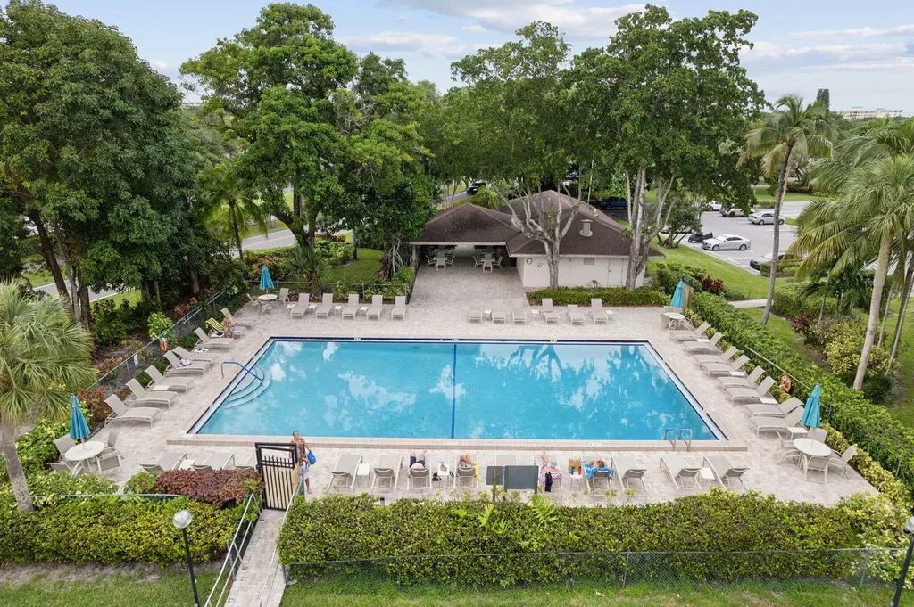 3001 S Course Drive Pompano Beach FL 33069