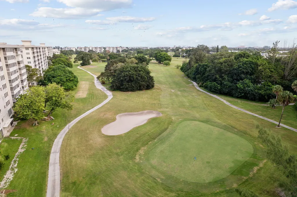 3001 S Course Drive Pompano Beach FL 33069