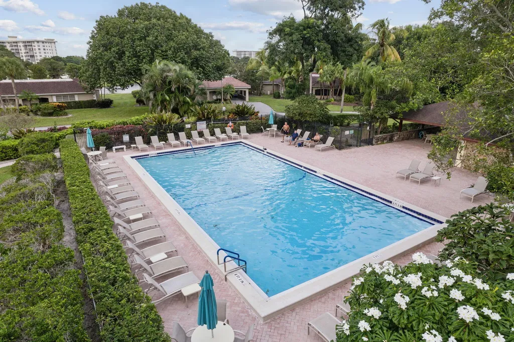 3001 S Course Drive Pompano Beach FL 33069