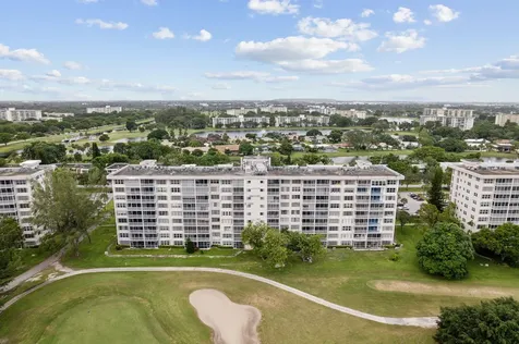 3001 S Course Drive Pompano Beach FL 33069
