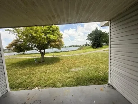 3445 NW 44th Street Lauderdale Lakes FL 33309
