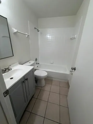 3445 NW 44th Street Lauderdale Lakes FL 33309