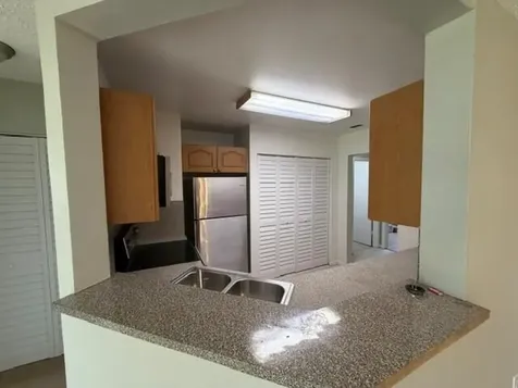3445 NW 44th Street Lauderdale Lakes FL 33309