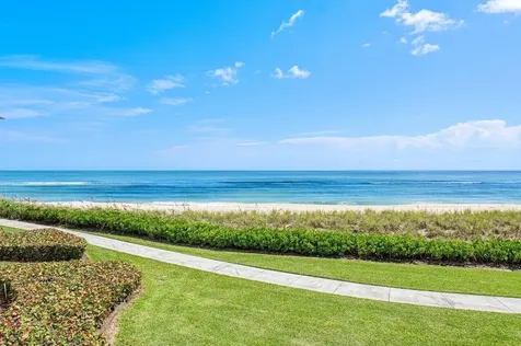 2001 SE Sailfish Point Boulevard Stuart FL 34996