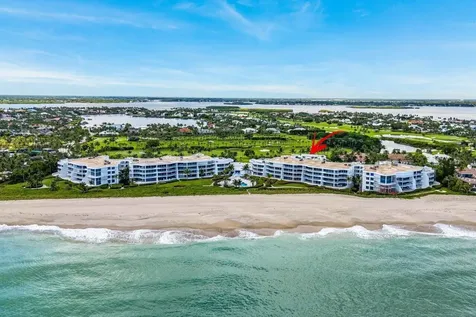 2001 SE Sailfish Point Boulevard Stuart FL 34996