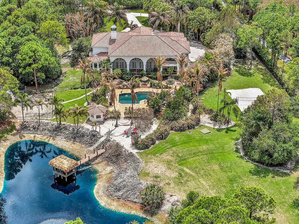 2584 SE Ranch Acres Circle Jupiter FL 33478