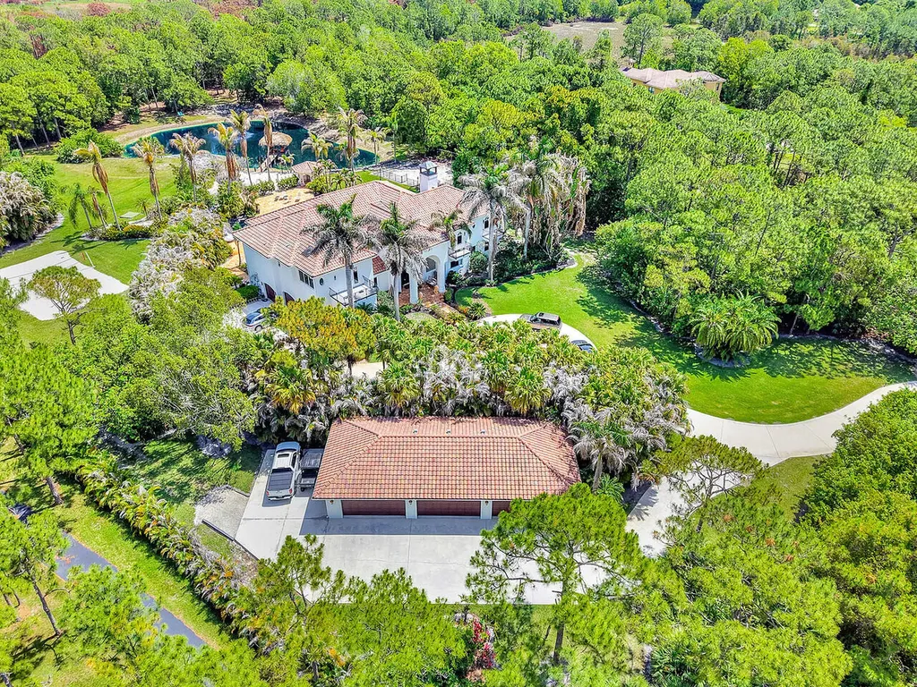 2584 SE Ranch Acres Circle Jupiter FL 33478
