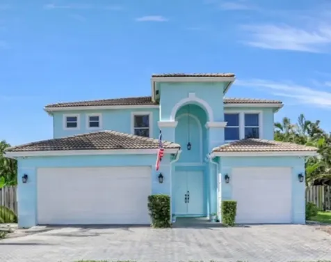 400 SW 15th Drive Boca Raton FL 33432