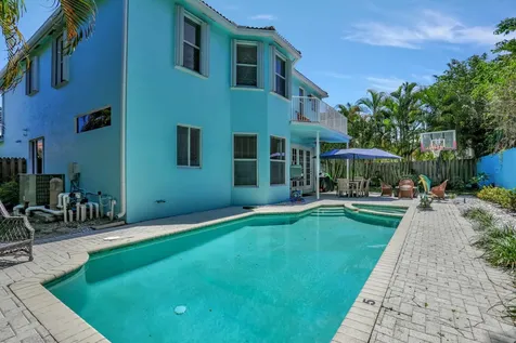 400 SW 15th Drive Boca Raton FL 33432
