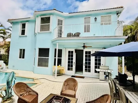 400 SW 15th Drive Boca Raton FL 33432
