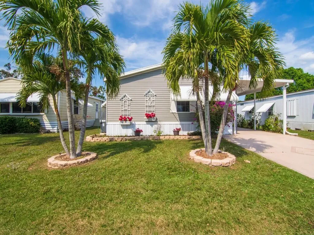 43 W Caribbean Port St Lucie FL 34952