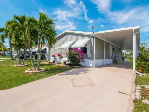43 W Caribbean Port St Lucie FL 34952