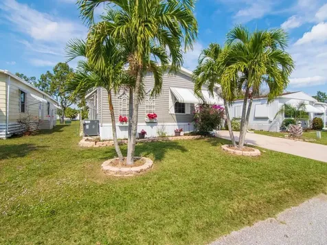 43 W Caribbean Port St Lucie FL 34952