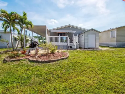 43 W Caribbean Port St Lucie FL 34952