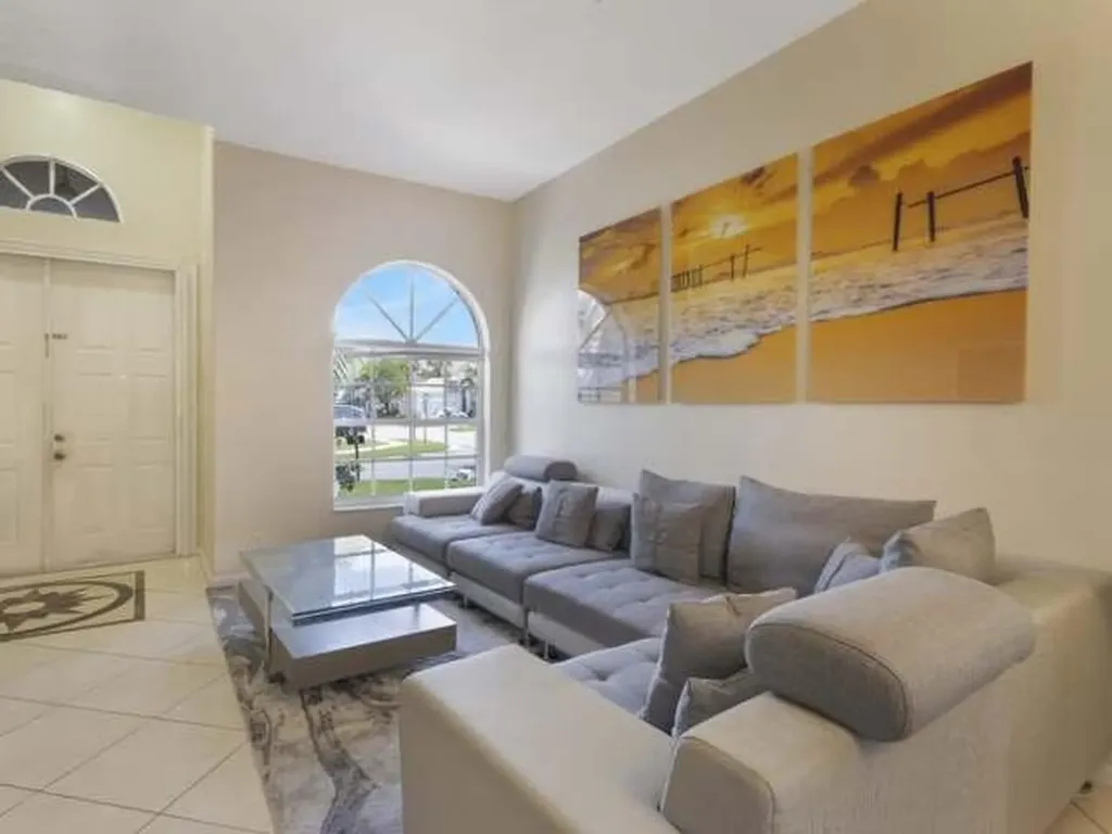 6925 Spider Lily Lane Lake Worth FL 33462