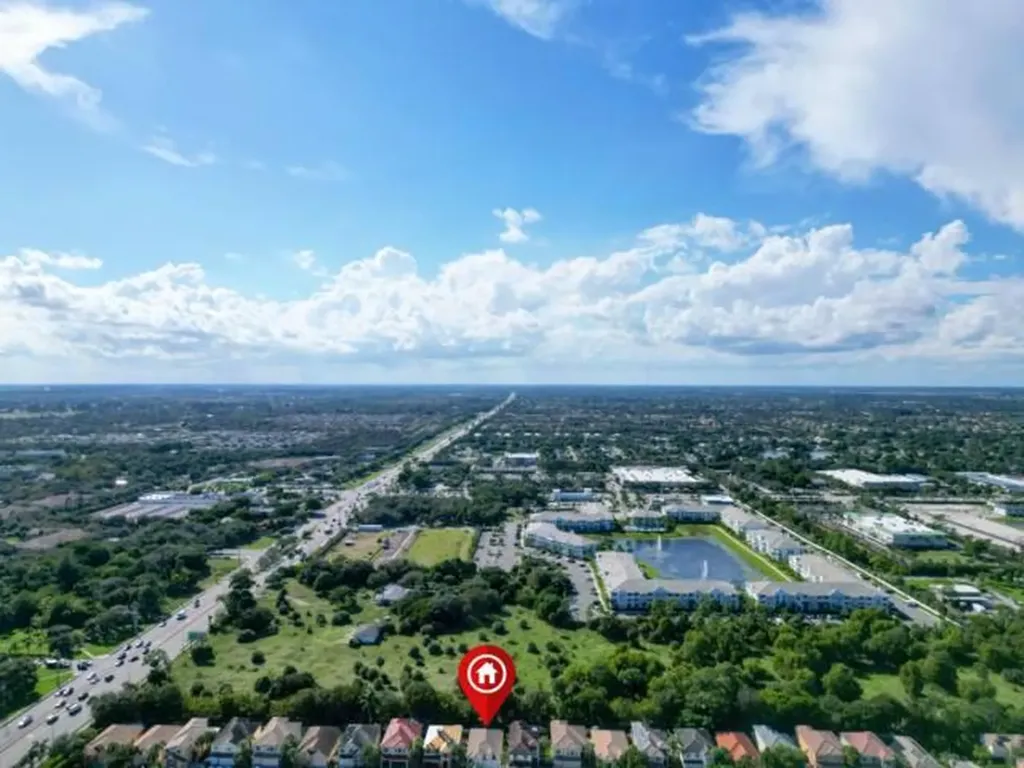 6925 Spider Lily Lane Lake Worth FL 33462