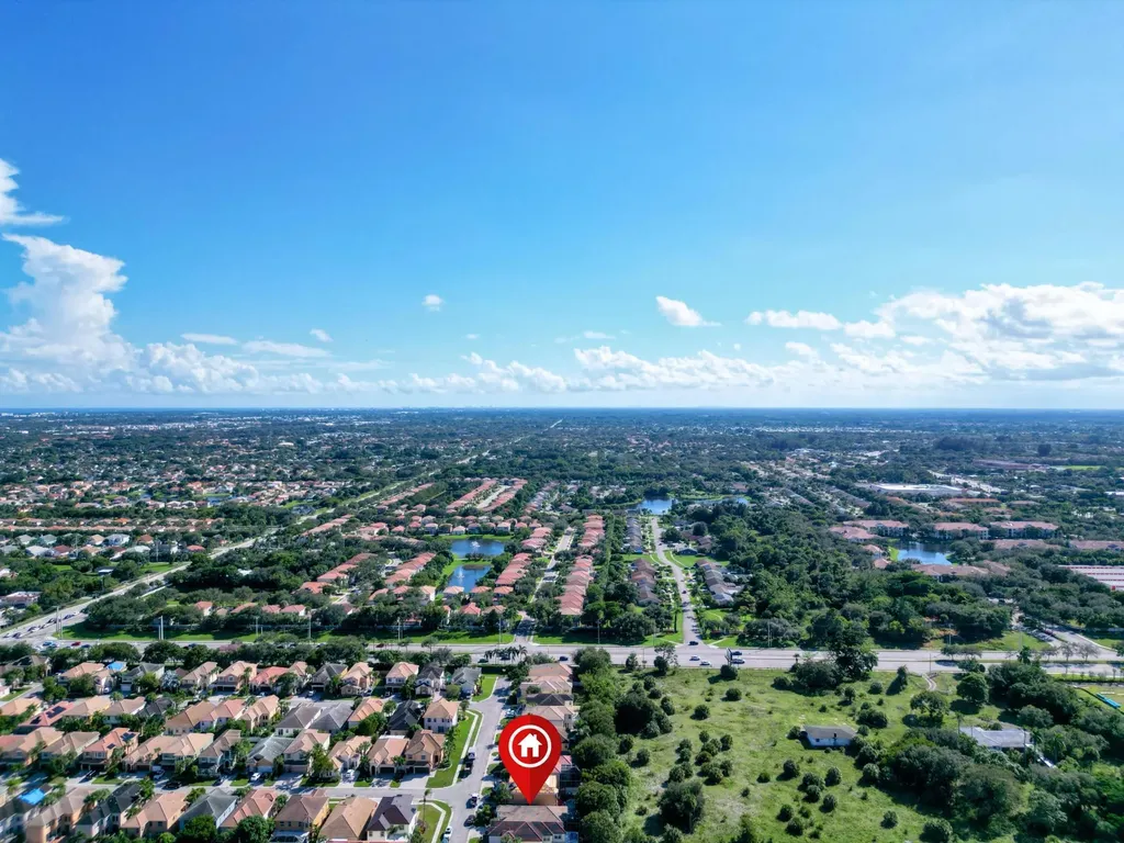 6925 Spider Lily Lane Lake Worth FL 33462