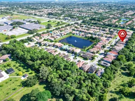 6925 Spider Lily Lane Lake Worth FL 33462