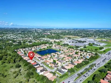 6925 Spider Lily Lane Lake Worth FL 33462