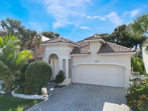 6925 Spider Lily Lane Lake Worth FL 33462