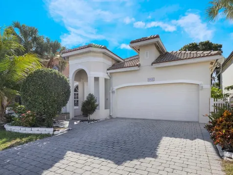 6925 Spider Lily Lane Lake Worth FL 33462