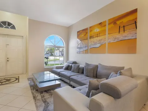 6925 Spider Lily Lane Lake Worth FL 33462