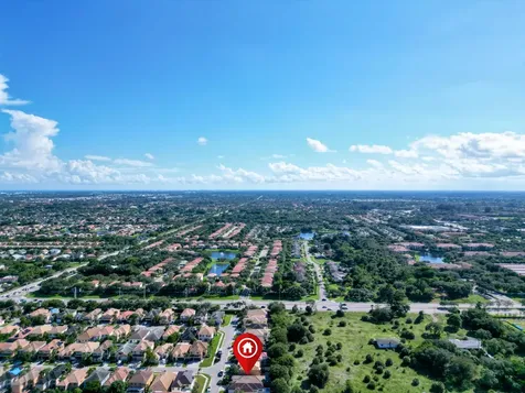 6925 Spider Lily Lane Lake Worth FL 33462