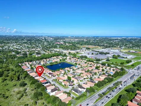6925 Spider Lily Lane Lake Worth FL 33462