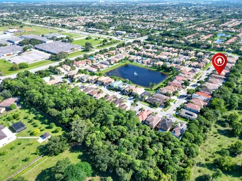 6925 Spider Lily Lane Lake Worth FL 33462