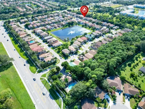 6925 Spider Lily Lane Lake Worth FL 33462