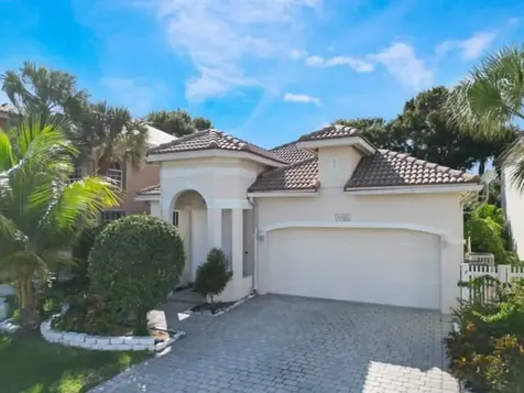 6925 Spider Lily Lane Lake Worth FL 33462