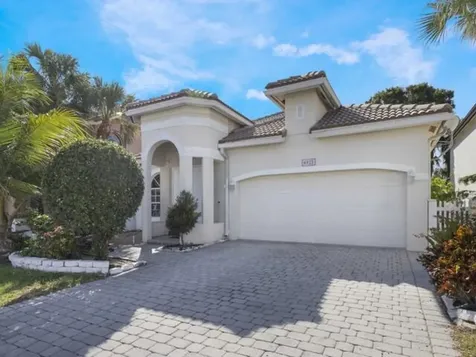 6925 Spider Lily Lane Lake Worth FL 33462