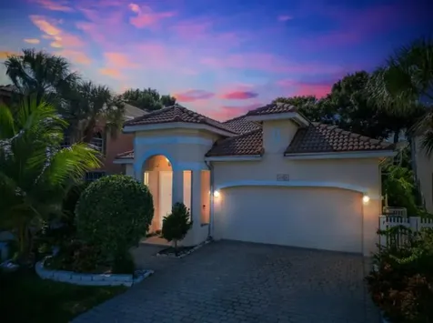 6925 Spider Lily Lane Lake Worth FL 33462