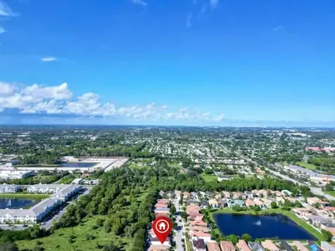 6925 Spider Lily Lane Lake Worth FL 33462