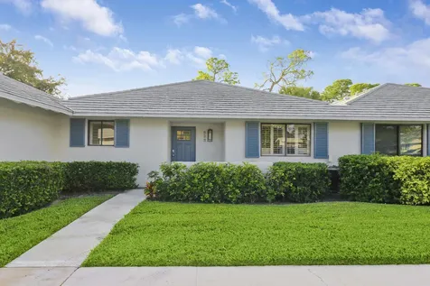523 Club Drive Palm Beach Gardens FL 33418