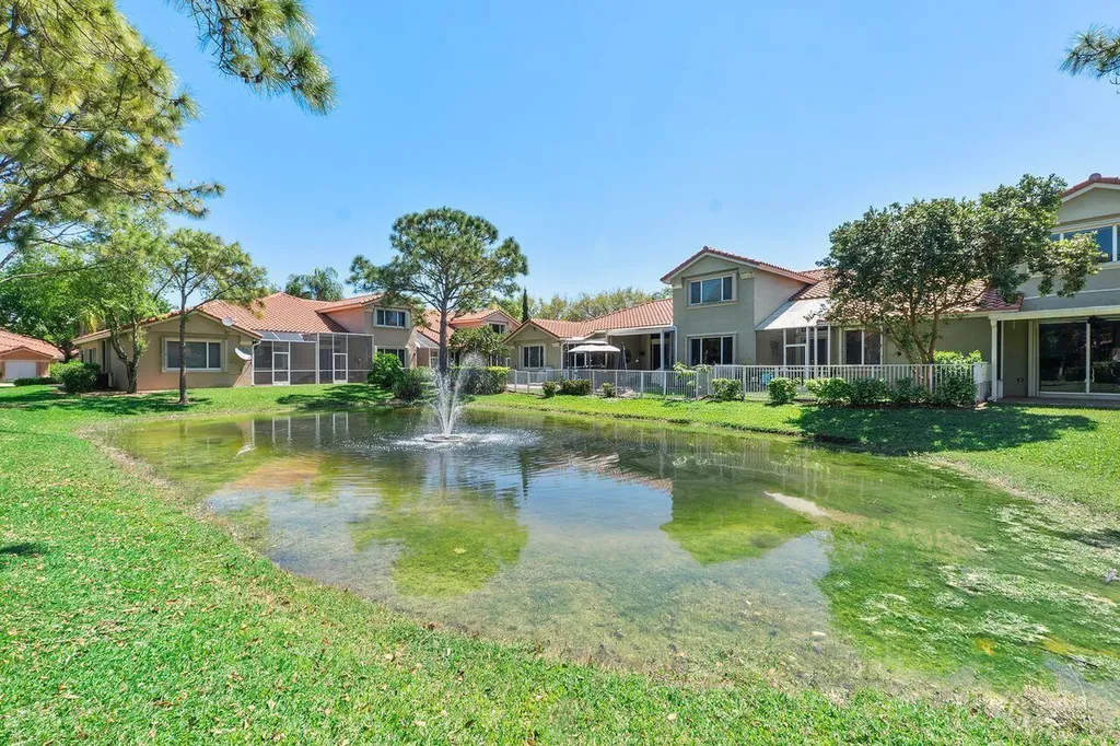 12538 NW 57th Court Coral Springs FL 33076