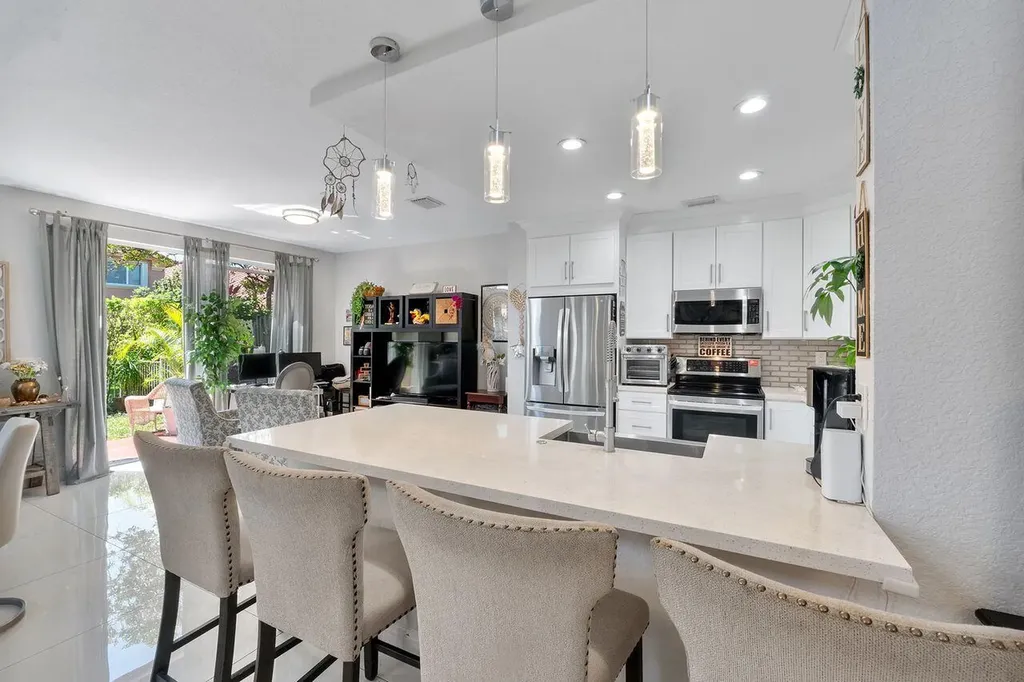 12538 NW 57th Court Coral Springs FL 33076