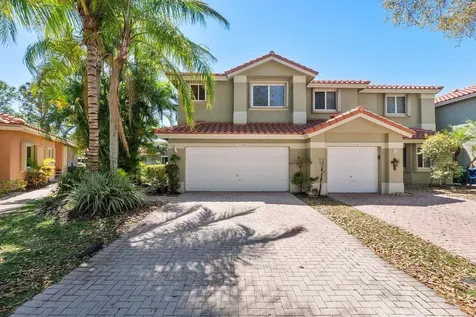 12538 NW 57th Court Coral Springs FL 33076