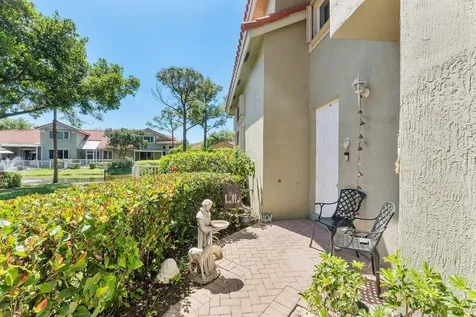 12538 NW 57th Court Coral Springs FL 33076