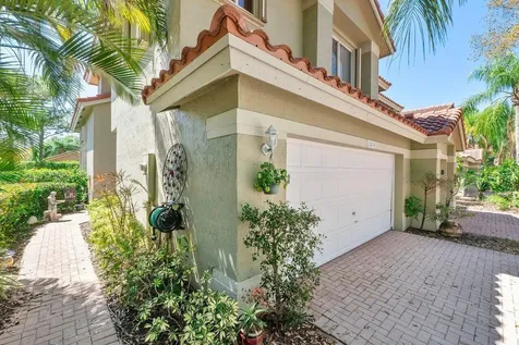 12538 NW 57th Court Coral Springs FL 33076