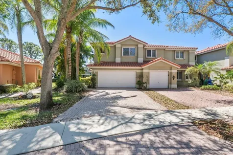 12538 NW 57th Court Coral Springs FL 33076