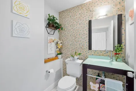 12538 NW 57th Court Coral Springs FL 33076