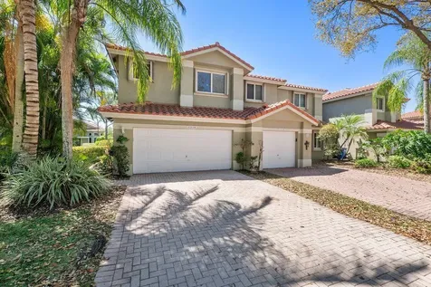12538 NW 57th Court Coral Springs FL 33076