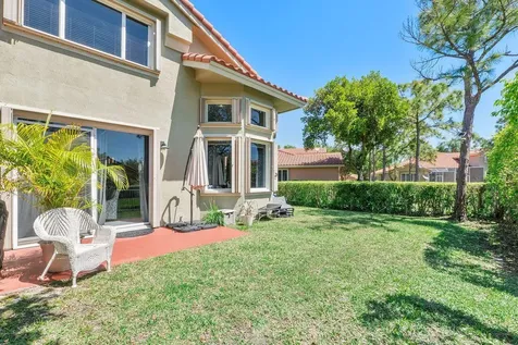 12538 NW 57th Court Coral Springs FL 33076