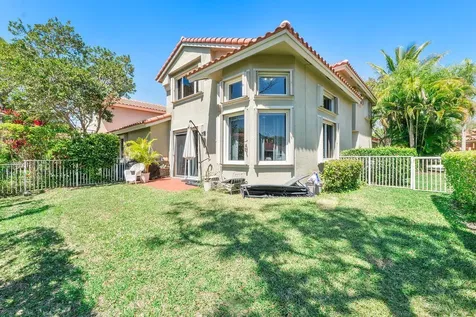 12538 NW 57th Court Coral Springs FL 33076