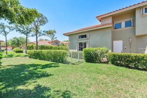 12538 NW 57th Court Coral Springs FL 33076