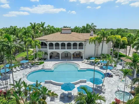 12538 NW 57th Court Coral Springs FL 33076