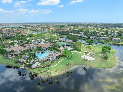 12538 NW 57th Court Coral Springs FL 33076